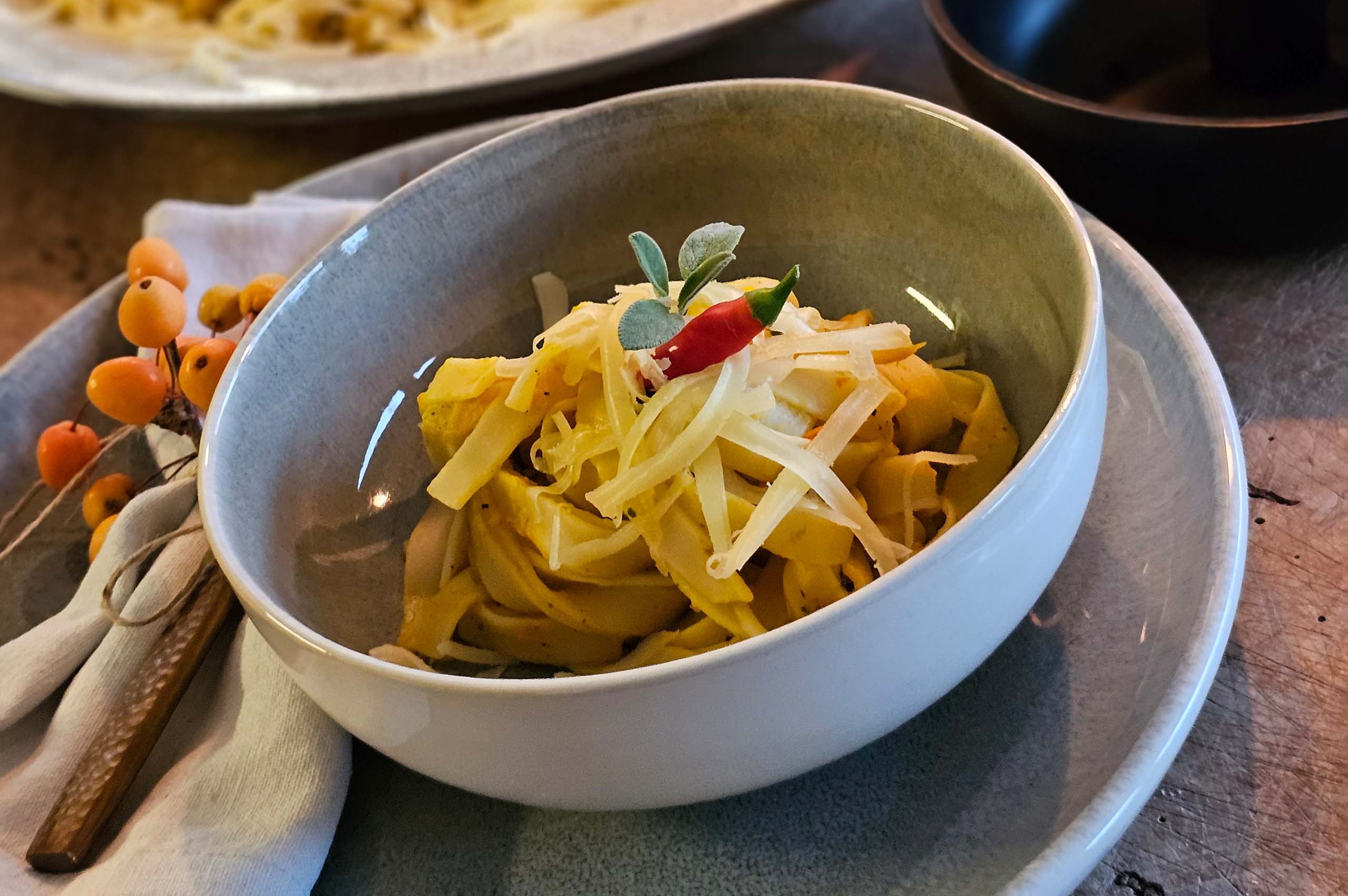 Leckere Rezepte für Kochbegeisterte | Homefarming